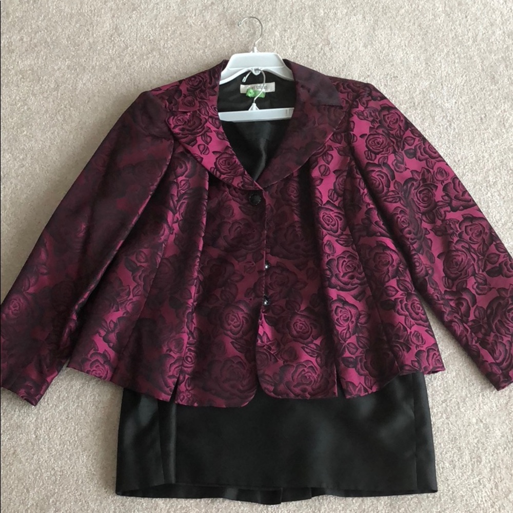 Dress Suit